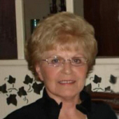 Barbara Gail Doucet