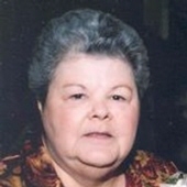 Winnie Faye Arceneaux