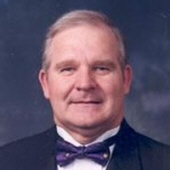 Larry Joseph LaGrange