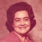 Hilda H. Broussard