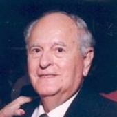 Roy Joseph Martin, Sr.