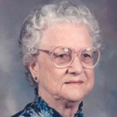 Aileen H. Bullock 24819910