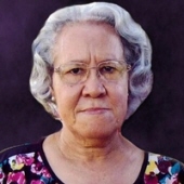 Barbara Nell Batiste