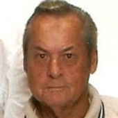 Roy P. Miguez