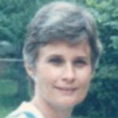 Joan Elizabeth Cecil