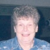 Betty Bolton