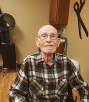 Delbert J. Bernau Hales Corners, Wisconsin Obituary