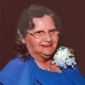 Ann Lucille Birch