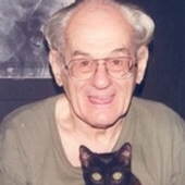 Walter Lyall Wendell