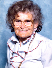 Nellie Opal Irwin
