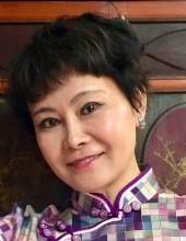 Xiaodong Ma