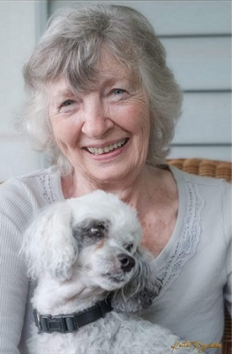 Ruby Taylor Boone, North Carolina Obituary