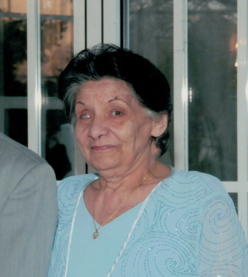 Helen M. Mirowski