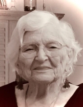 Joyce Smith Durham