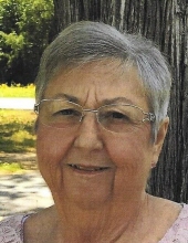Lucille Baay Fleming