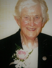 Sister Eileen Ward