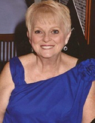 Linda Dean Robinson Newton, North Carolina Obituary