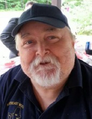 Photo of James "Jim" Welch