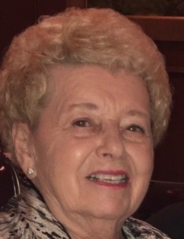 Mary C. (Torpey) Flynn Obituary - Visitation & Funeral Information