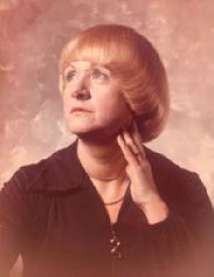 Photo of Shirley Pulver
