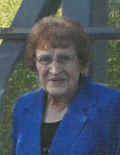 Joyce  S. Rogney