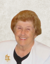 Marjorie R. Pullia