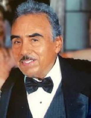 Photo of Jose Enriquez