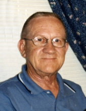 Robert "Andy" M. Anderson