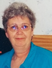 Linda Lu Teschner