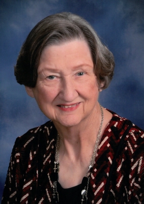 Anna C. Dreiling