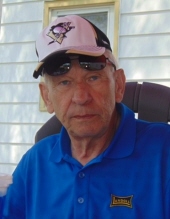 Terry J. Shawver