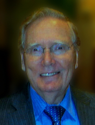Dr. Gordon Bruce Griggs