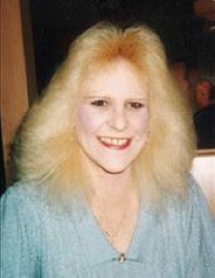 Photo of Wendy McConnell