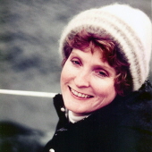 Ellen Ostrander Lutz