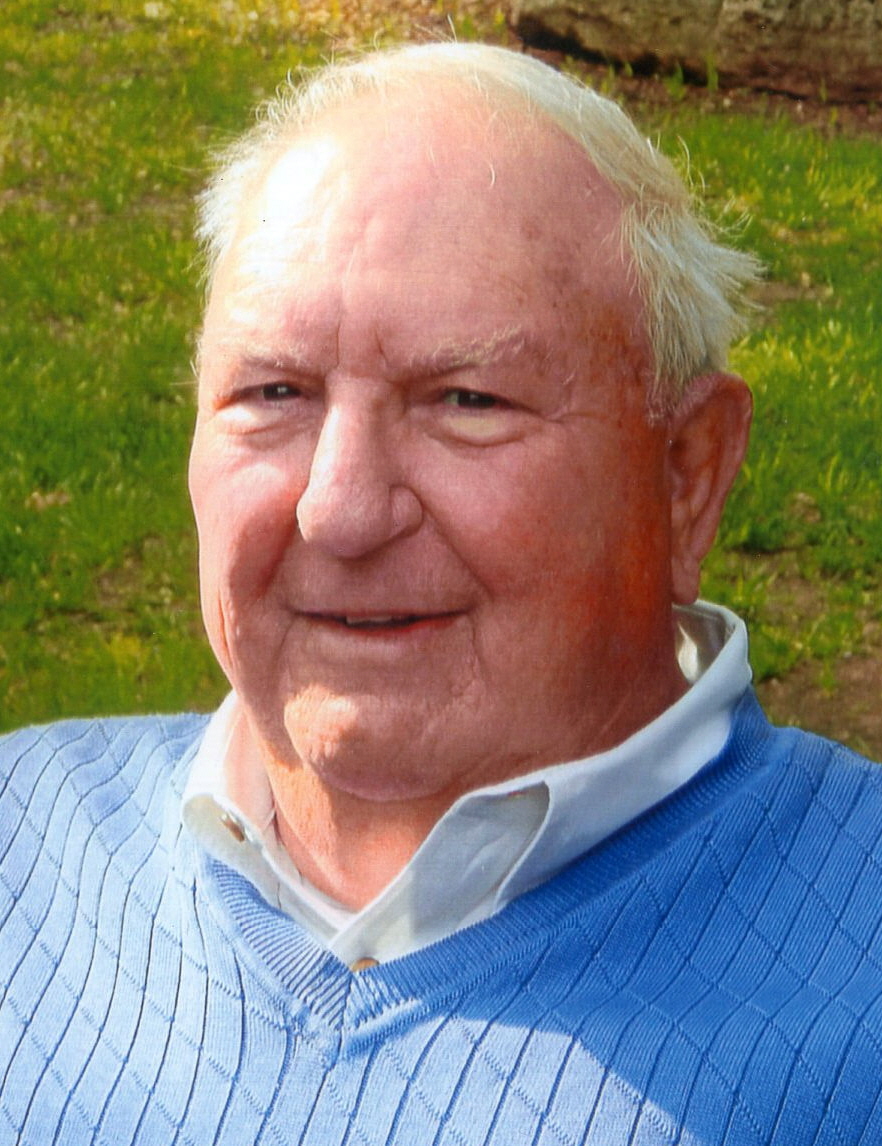 Alan R. Clark - 2022 - Yorgensen-Meloan-Londeen Funeral Home