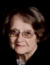 Audrey M. Dunten