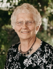 Helen L. Petersen