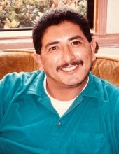 Paul David  Hernandez