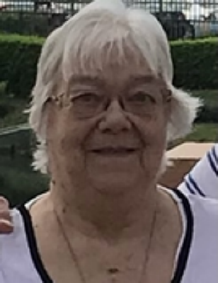 Mary Ellen Watts Creston, Ohio Obituary