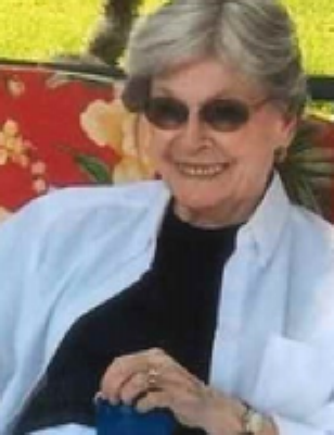 Ruth "Jerry" Geraldine Wimberg Osgood, Indiana Obituary