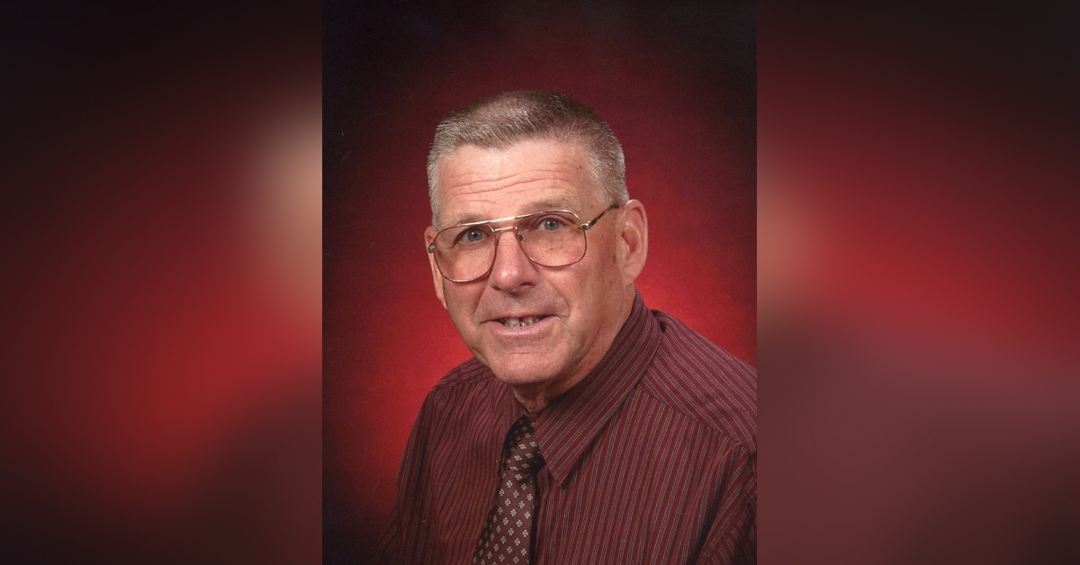 Obituary information for Donald D. Johnson