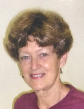 Marcia E.  Roberts