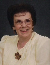 Jacqueline "Jackie" A. Larson