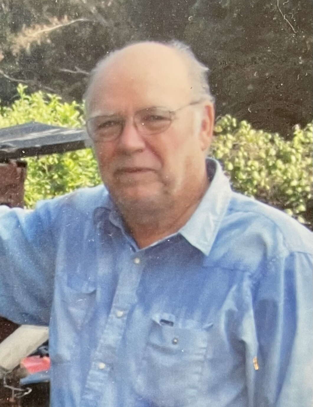 John thomas long 2022 walters family funeral homes