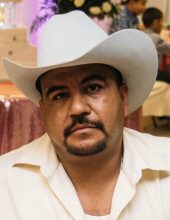 Mario Espinoza Flores