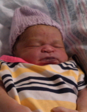Baby Irie Alston 2482242