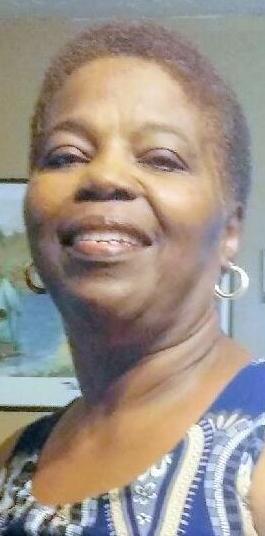 Photo of Jeanette West-Rolle