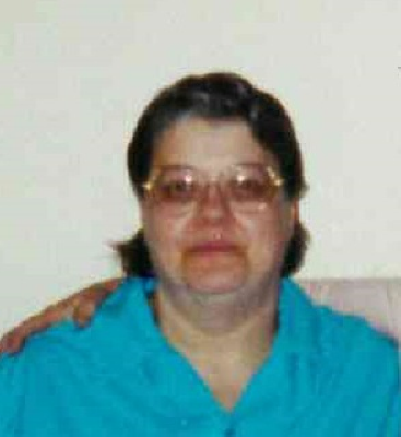 Photo of Bertha Gerren