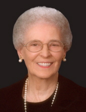 Lucille Elizabeth Cronin