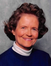 Martha Katherine Coursey